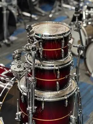 Pearl Masters Shell Pack 2